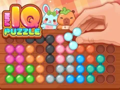 Fun IQ Puzzle — 無料オンラインゲーム