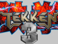 ゲームTekken 3オンライン