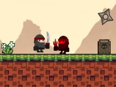 Circle Ninja — 無料オンラインゲーム