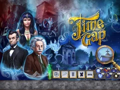 ゲームTime Gapオンライン