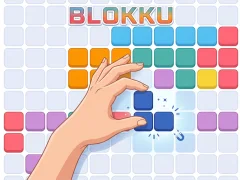 ゲームBLOKKUオンライン