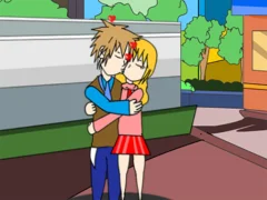 ゲームKissing In Music Classオンライン