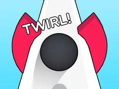 Twirl — 無料オンラインゲーム