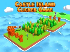 ゲームCastle Island Clicker Gameオンライン