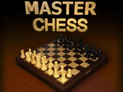 ゲームMaster Chessオンライン