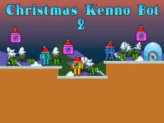 Christmas Kenno Bot 2 — 無料オンラインゲーム
