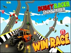 ゲームBuggy Racer Stunt Driver Buggy Racingオンライン