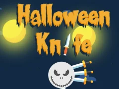 Halloween Knife — 無料オンラインゲーム