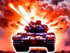 Future War: Bot Battle in Space 3D — 無料オンラインゲーム