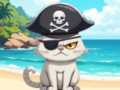 ゲームPirate Paradiseオンライン