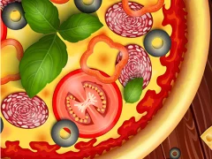 ゲームPizza Maker Cooking and Bakingオンライン