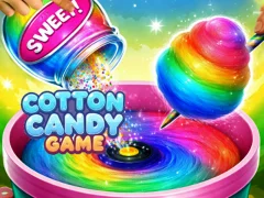 ゲームCotton Candy Gameオンライン