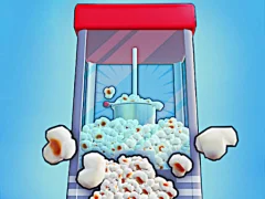 ゲームPopcorn Fun Factoryオンライン