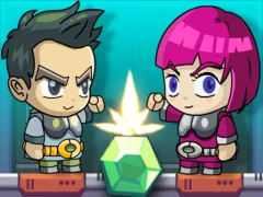 Space Prison Escape — 無料オンラインゲーム