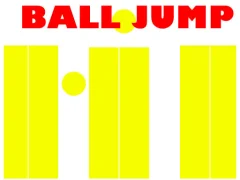 Ball Jump — 無料オンラインゲーム