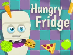 ゲームHungry Fridgeオンライン