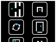 Blue Pixel — 無料オンラインゲーム