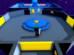 Chicken Jockey Among Us — 無料オンラインゲーム