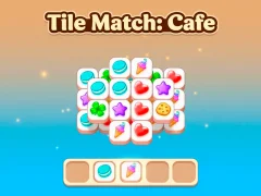 Tile Match: Cafe — 無料オンラインゲーム