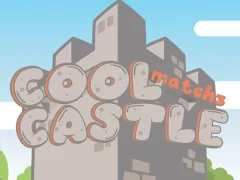 ゲームCool Castle Match 3オンライン