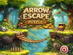 Arrows Escape Puzzle — 無料オンラインゲーム