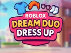 Roblox Dream Duo Dress Up — 無料オンラインゲーム