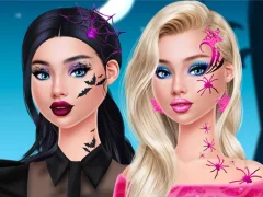 ゲームPop Culture Halloween Makeupオンライン
