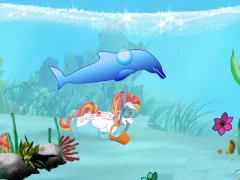 My Little Pony Butterfly Island Adventure — 無料オンラインゲーム