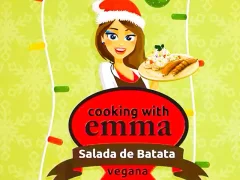 ゲームCooking with Emma Potato Saladオンライン