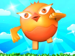 ゲームJump The Birdsオンライン