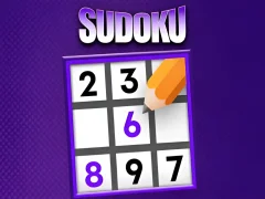 ゲームSudokuオンライン