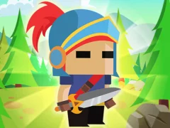 Heroic Quest — 無料オンラインゲーム
