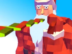 KOGAMA: Xmas Parkour — 無料オンラインゲーム