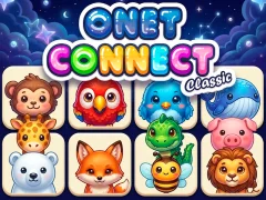 ゲームOnet Connect Classicオンライン