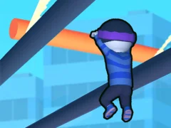 Roof Rails — 無料オンラインゲーム