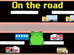 On the Road — 無料オンラインゲーム
