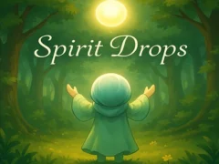 ゲームSpirit Dropsオンライン