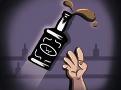 Jumping Bottle — 無料オンラインゲーム