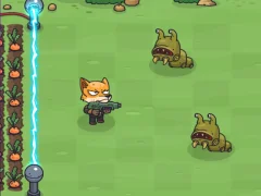 ゲームGet Off My Farm!オンライン