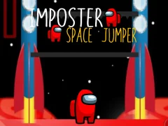 ゲームImposter Space Jumperオンライン