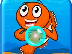 Fish Bubble Shooter — 無料オンラインゲーム