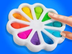 Pop It Bubble Game — 無料オンラインゲーム