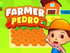 ゲームFarmer Pedroオンライン