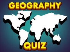 Geography Quiz — 無料オンラインゲーム