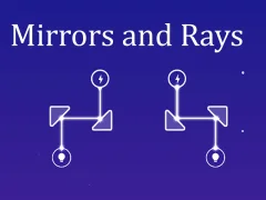 ゲームMirrors and Raysオンライン