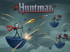 ゲームHuntmanオンライン
