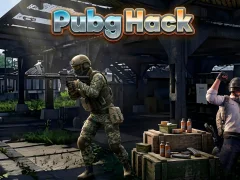 ゲームPubg Hackオンライン