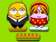 Monsters Jumper — 無料オンラインゲーム