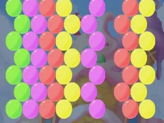 Bubble Ball Shooter — 無料オンラインゲーム