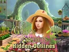 ゲームGarden Secrets Hidden Objects by Outlineオンライン